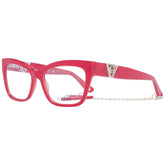 Guess Red Women Glasses Frame -   -  Guess.